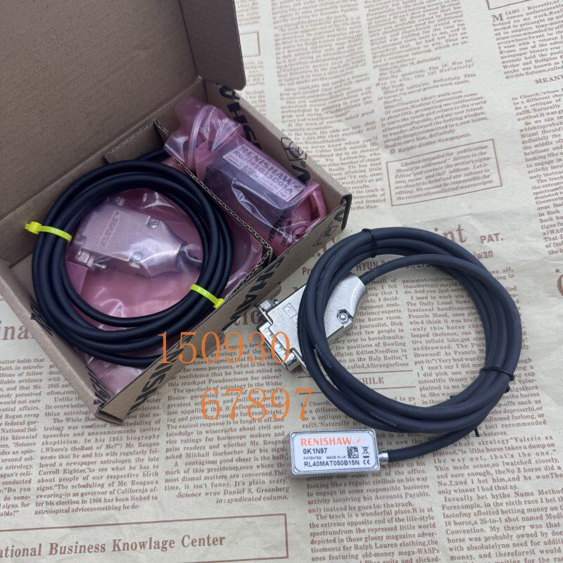 英国RENISHAW雷尼绍读数头 RL26BAT050B05A 光栅尺 原装正品 现货