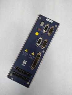 SIEB & MEYER AG 0362140DC 原装拆机西伯麦亚驱动器