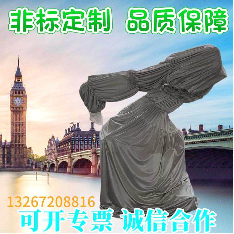 发那科库卡机防器人服耐定磨耐高温防护静电喷涂防水KR180防腐厂