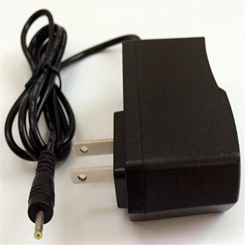 适用步步高学生平板电脑H6H7充电器点读机学习机9V0.6A电源配接器