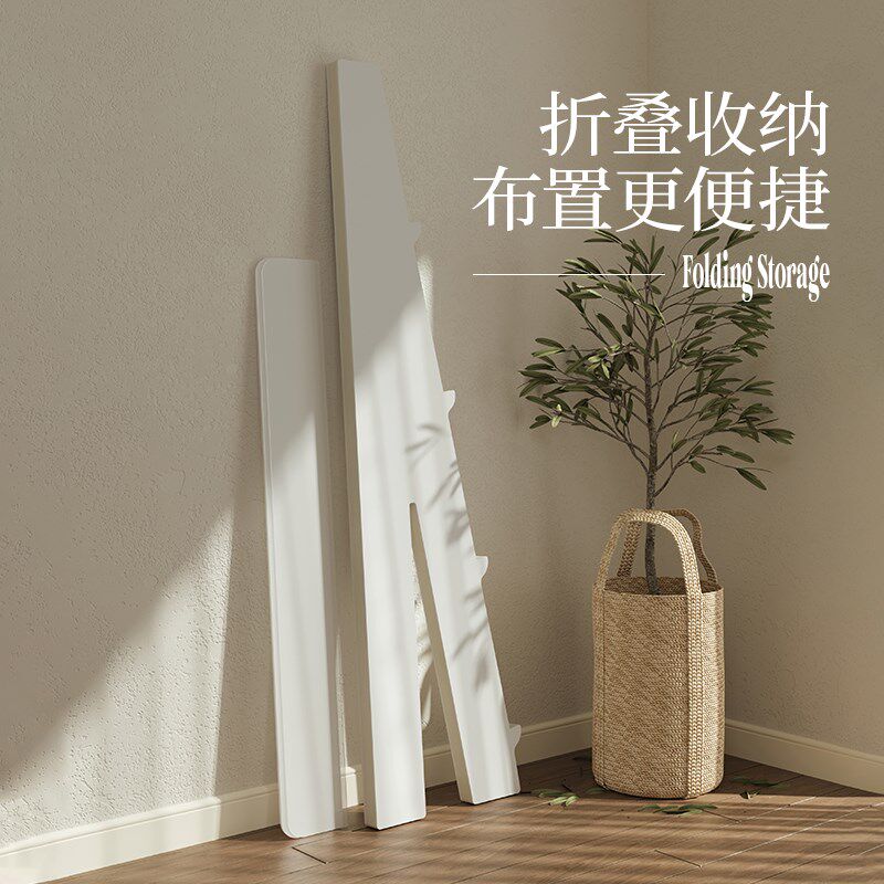 十八纸展示架陈列装饰台多功能展陈装置创意展会置物架商用展示台