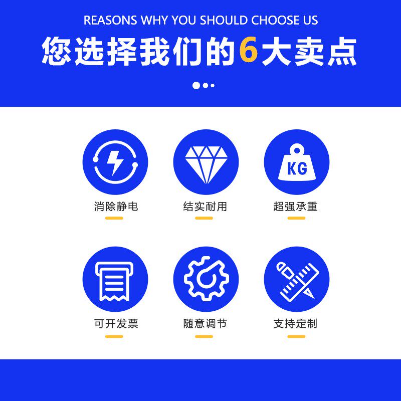 钳工台重型工作台防静电操作台实训桌不锈钢维修台工作桌工厂工具