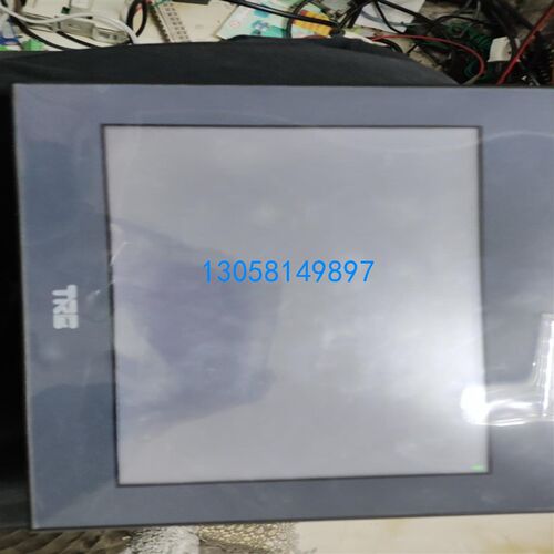 TRE触摸屏 LD810T-H 隧道式电脑洗车机 TX-