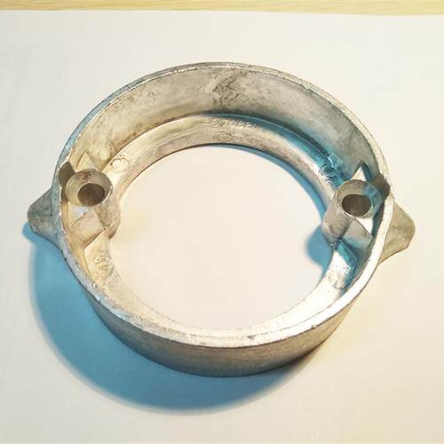 VOLVO PENTAVolvo船机 游艇引擎阳极防腐锌块 875821