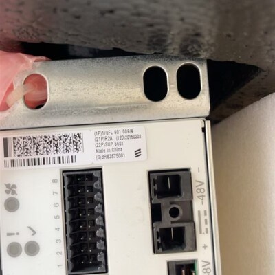 爱立信RBS6601配DUG2001板卡