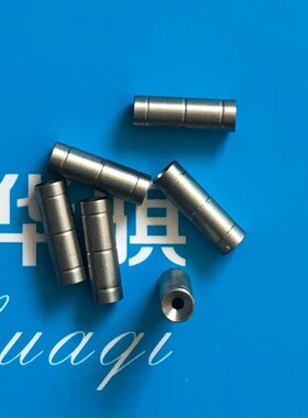 适用富士贴片机SMT配件XPF弹簧引导帽GGPH1640旋转头支撑柱优质