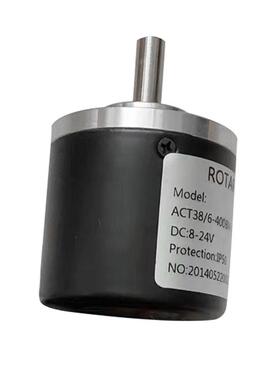 ACT38/6-3600BZ-8-30FE2/CG2/FG4.5 ACT38A/B 华尔圣型旋转编码器