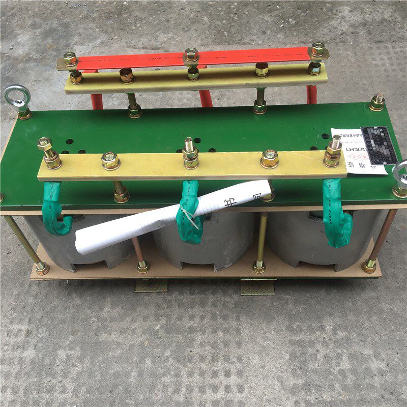 球磨机频敏变阻器BP4-20009 16008 25010铜线圈电机电阻器200KW