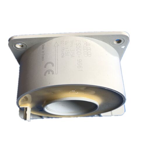 现货ES500-661变频器70110-12kw电流传感器霍尔互感器