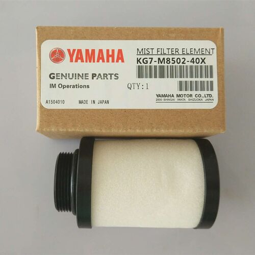 KG7-M8502-40X 100XG滤芯 小金井MF400过滤器里面的过滤芯