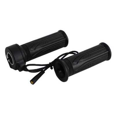 Throttle全握把调速把 转把 八方中置电机 BBS 01 02 HD KT系列