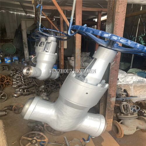 Z560Y-250C Z561Y-250C 手动伞齿轮自密封电站闸阀 电站对焊闸阀