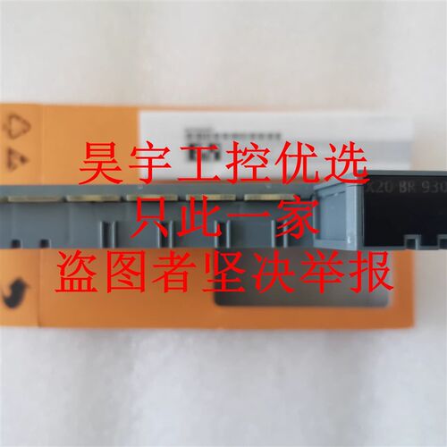 现货销售 B&R贝加莱 模块 X20BR9300 全新原装 现货 当天发货