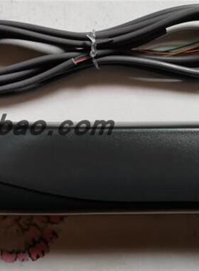 比业BEA IXIO-DT1感应防夹二用感测器 大厅自动感应门用24GHz雷达