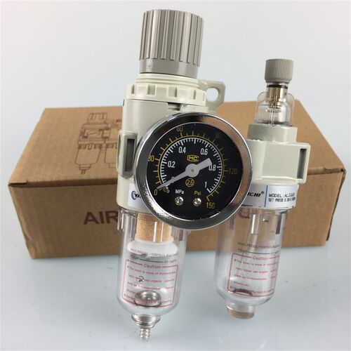 气源处理器AFC2000  AC3010-03 AC2010  AR2000  NPT螺纹订做