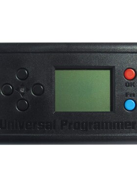 定制SkyPRO II Plus FLASH AVR STM32 STM8 脱机编程器 离线烧录