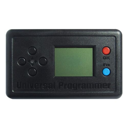 定制SkyPRO II Plus FLASH AVR STM32 STM8 脱机编程器 离线烧录
