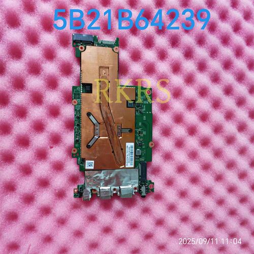 5B21B64239 300e 2nd Gen  BDPLANAR 81M9WIN N5030 UMA 8G NEMMC