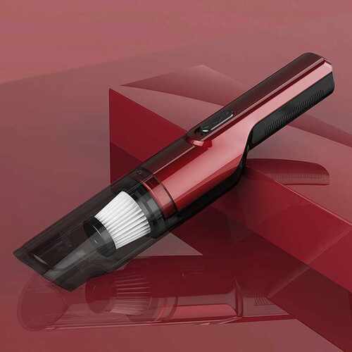 车载吸尘器超强迷你手持便携汽车内吸尘机小型大吸力车用吸尘器
