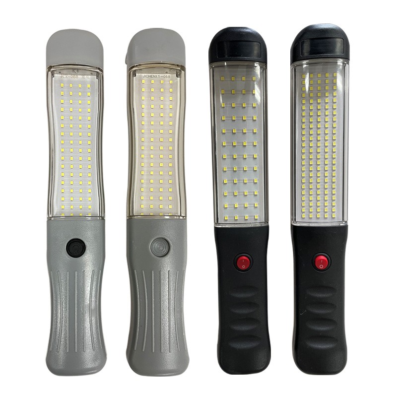 LED工作灯机床汽修维修灯充电式超亮强光强磁吸附便携应急工具灯图片