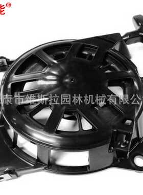 立能割草机配件GCV190 GC 135 160 28400-Z0M-801方塑起动器