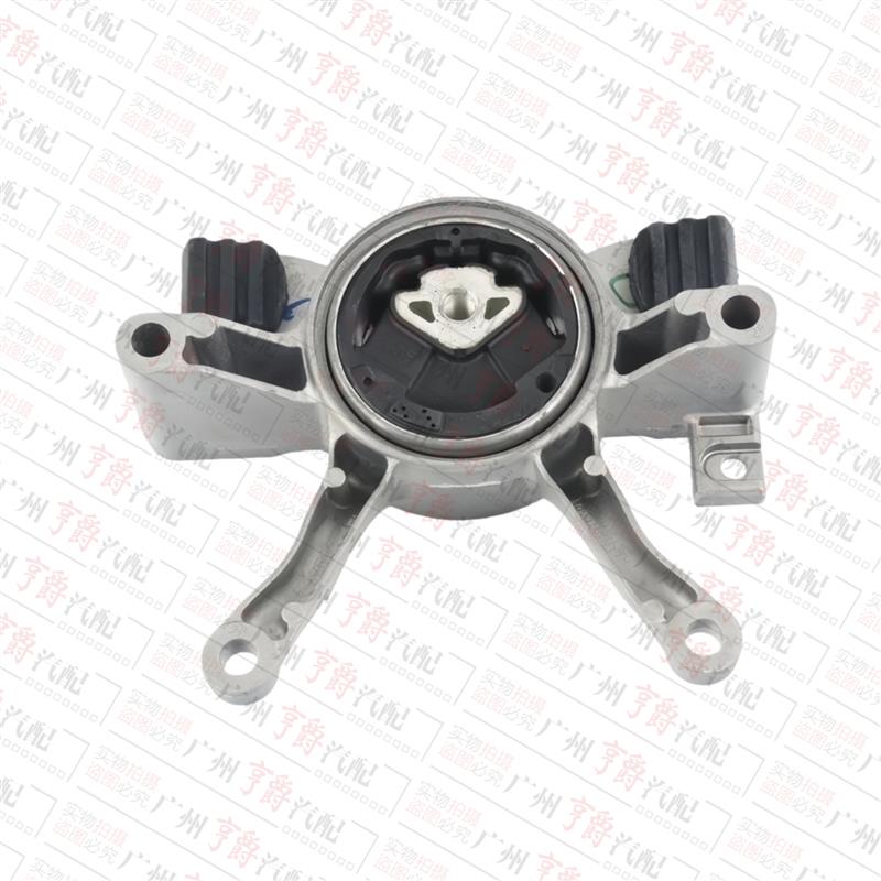 适用G28宝马3系G20发动机320机脚胶325波箱330支架变速箱胶垫底座