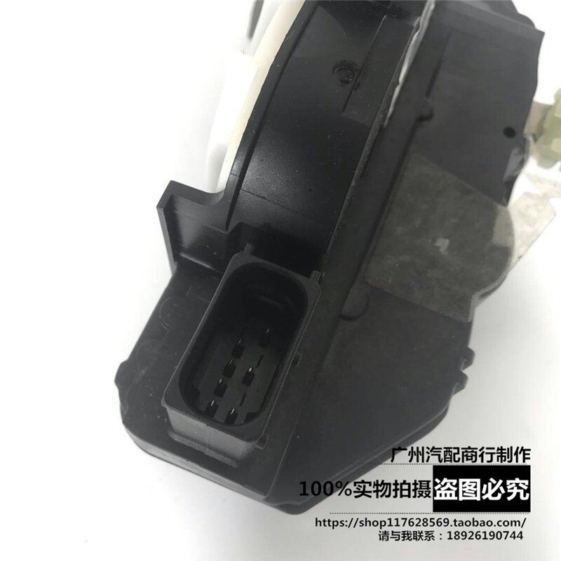 适用于英朗昂科拉创酷科鲁兹前后左右门车门锁机中控锁块总成全新