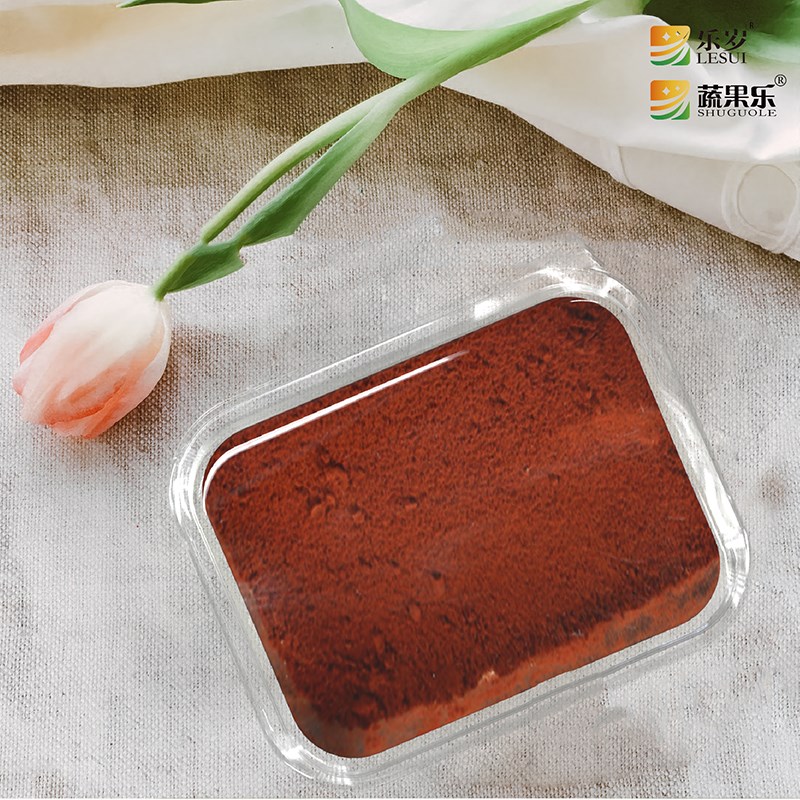 乐岁烘焙包装盒塑料透明长方形拿破仑芝士蛋糕泡芙西式糕点盒135