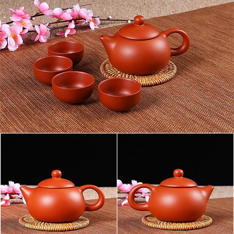茶壶茶体紫砂壶单人纯手工茶西施壶一过滤茶小陶15523杯瓷具套装