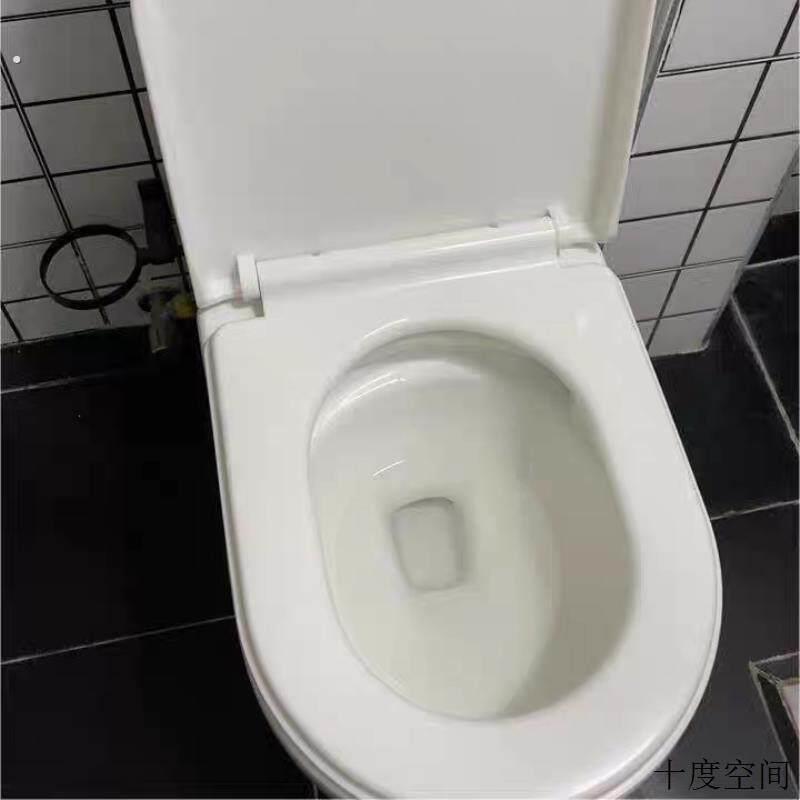 坐垫圈马桶马桶盖家用盖子子母通用老式加厚坐便器厕所板配件.