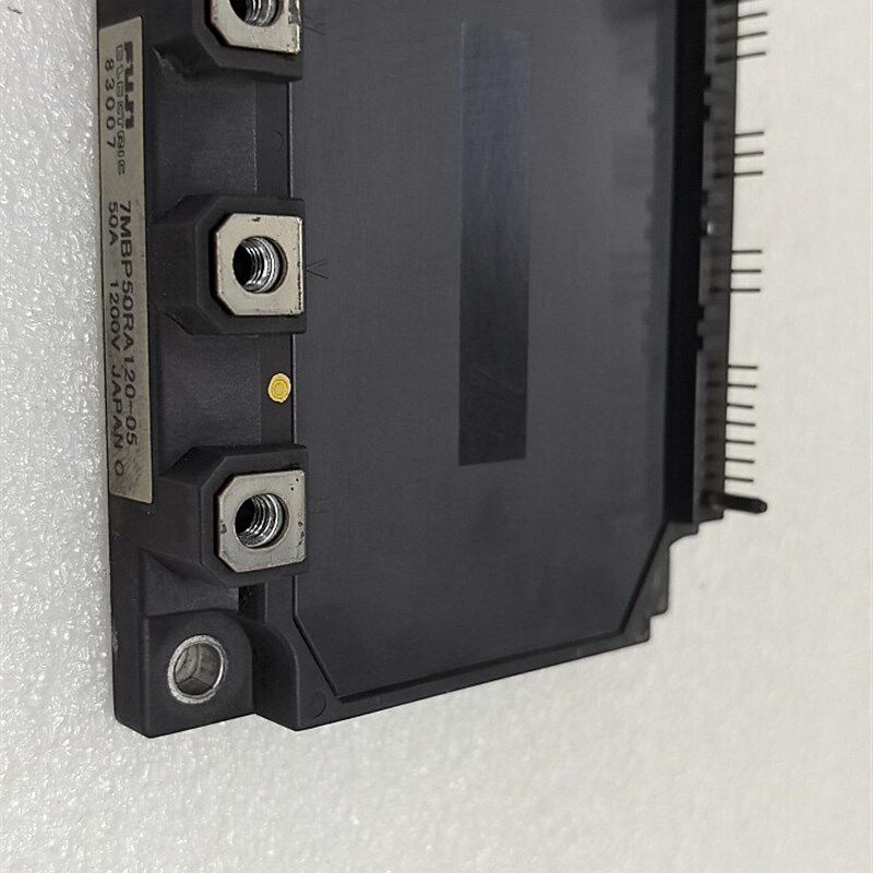 7MBP50RA120 7MBP50RA120-05 进口原型号拆机货 包邮包好