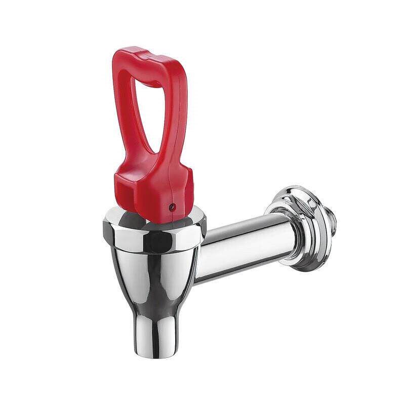 驼铃纵横 SLT002 电热开水器龙头阀商用水箱开水机配件耐高温阀门