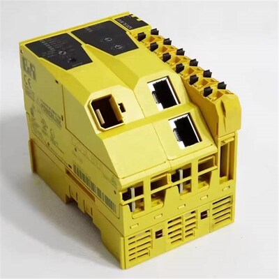 贝加莱 X20SL8101  PLC安全主机  实物实价 无包装 质量包好