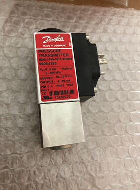 danfoss MBS5150 060N1265 0-6bar 10-32VDC 4-20mA