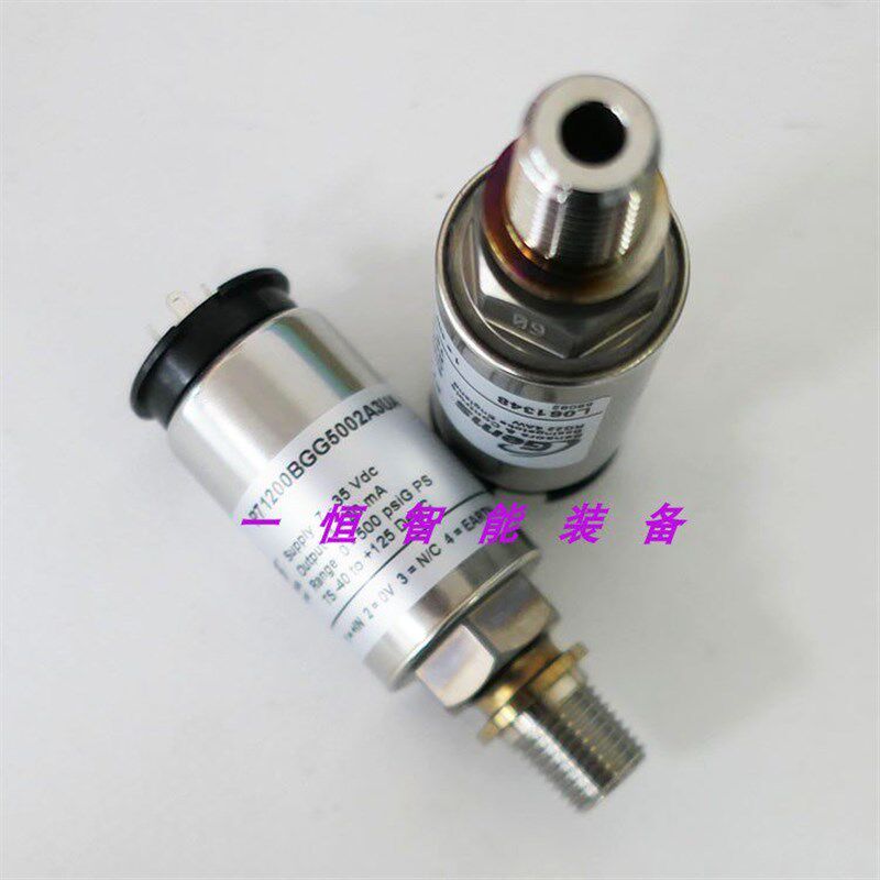 全新原装  美国Gems捷迈压力感测器P71200BG3G002A3UA 质保一年