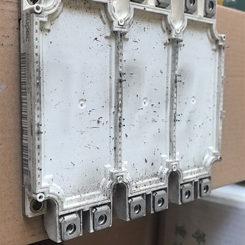 FS150R12KE3G 进口原型号拆机货 包邮包好