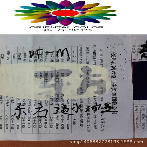 甄选供应优质遇水油墨|水变油墨|感湿变色油墨|遇水变色油墨