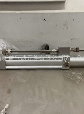 甄选微型QHC-40*200POS并联液压阻尼气缸 QHC-L液压阻尼气缸(串联