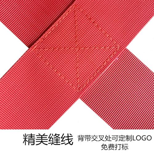 甄选厂家直销 涤纶材质搬家神器 绑带仿尼龙便携家居搬运带两用调