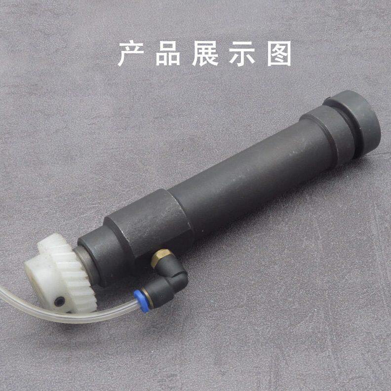 甄选600拉帮机配件油泵整套中底缝合拉邦机工业缝纫机零部件含胶