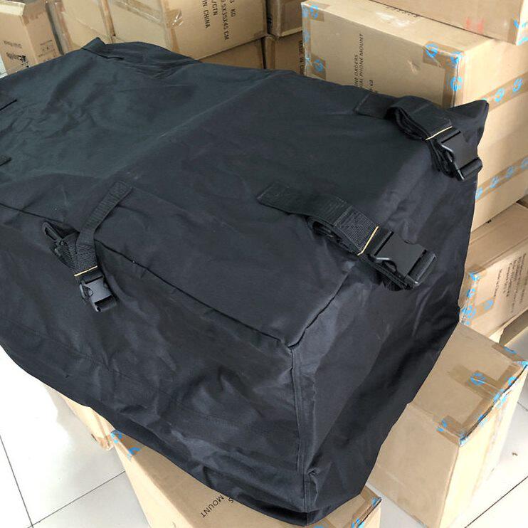 甄选超大容量汽车行李包车顶包行李箱防水防暴雨牛津布防雨袋子42