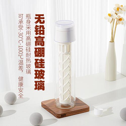 甄选71TX冷萃咖啡壶冰酿美式冰滴壶家用冷泡水果花茶冷水壶耐温玻