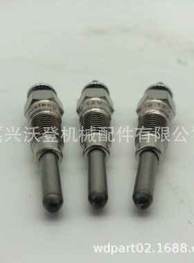 甄选农机配件 YM129795-77800 预热塞适用于洋马3TN66L-UB
