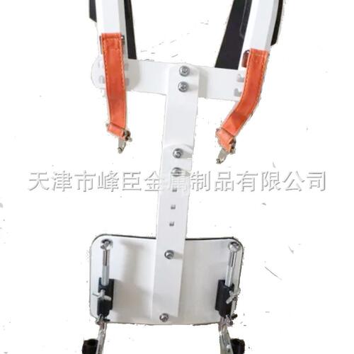 甄选厂家大军鼓背架行进鼓小军鼓背架铝合金背架乐器配件配连接片