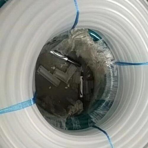 甄选PVC牛筋管水管