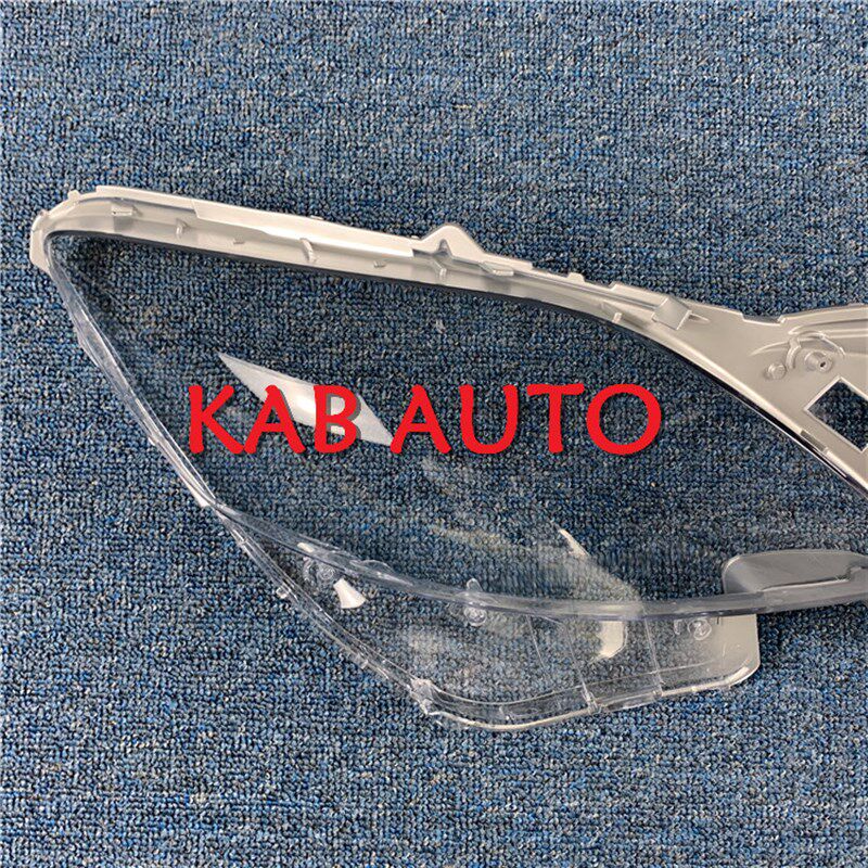 GS300大灯罩 04-11款雷克萨斯GS前大灯面罩GS430/GS450h/GS460壳