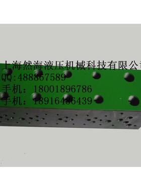 SUN太阳液压阀组PBDB-LAN-EB2 然海推荐 质量保证 价格优
