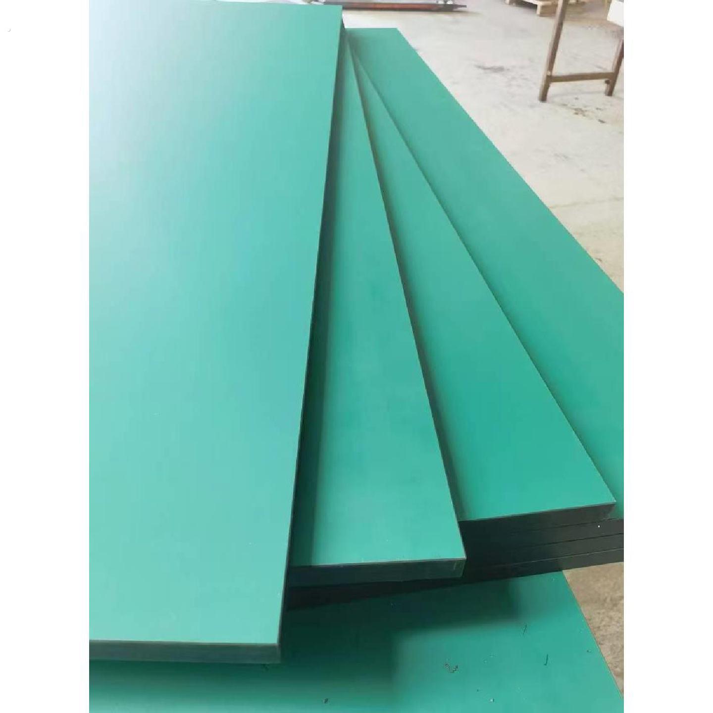 防静电皮工作台面操作台面工厂流水线桌面板检验台桌面加富定制