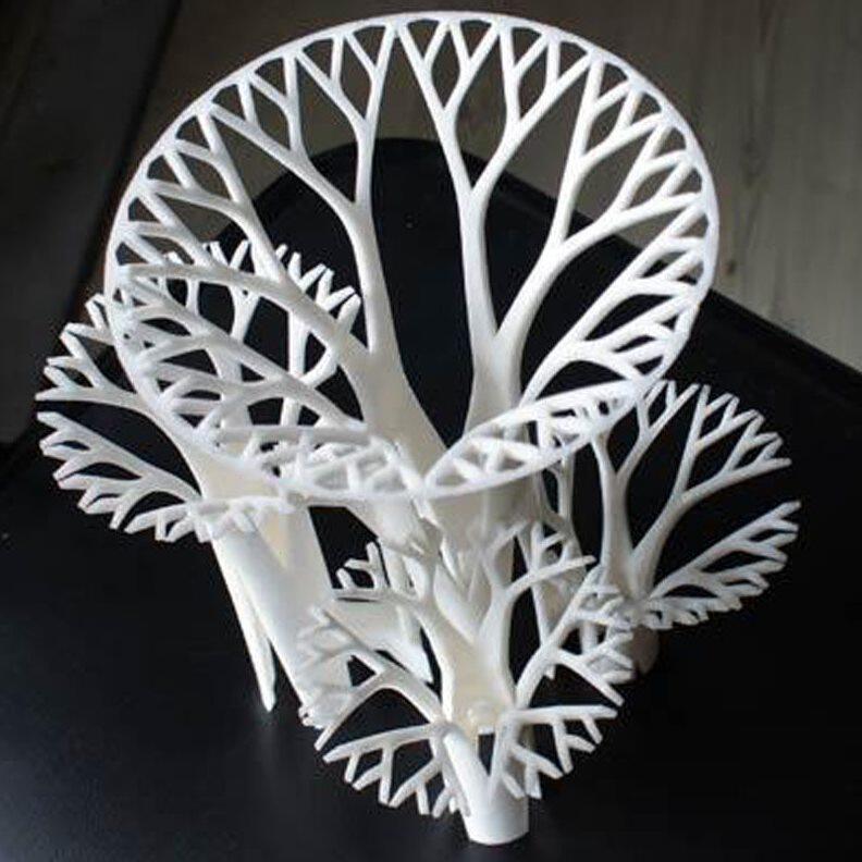 甄选3d打印建模手板模型树脂白模产品包邮 逆向扫描抄数三D维画图