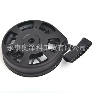 甄选适用Tecumseh LEV80/100 LEV105LEV115LEV120Starter手拉器启